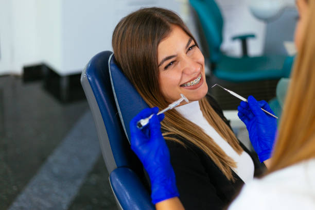 Best Pediatric Dentistry  in Angleton, TX