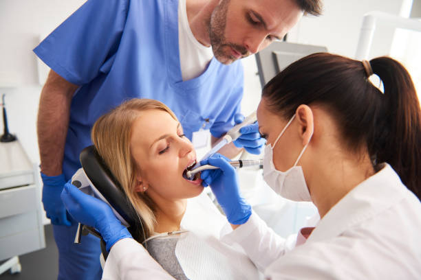 Advanced Technology for Better Dental Care in Angleton, TX