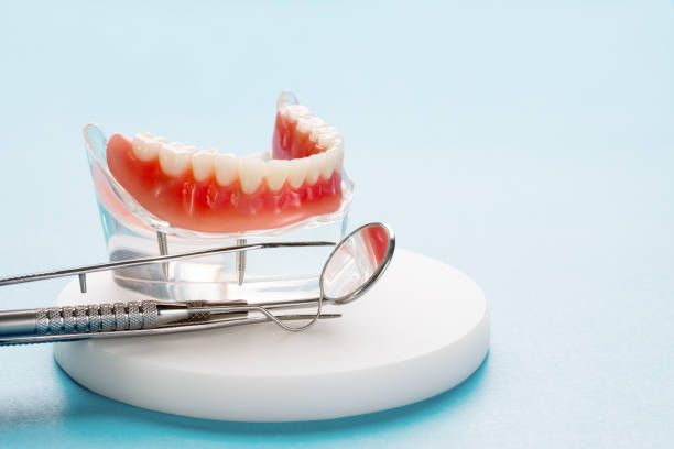 Laser Dentistry in Angleton, TX