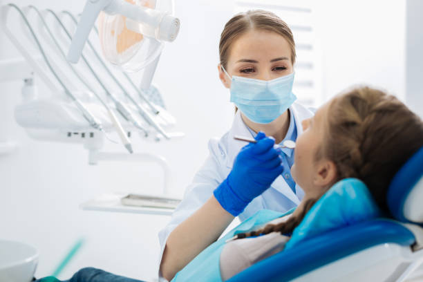 Best Wisdom Tooth Removal  in Angleton, TX